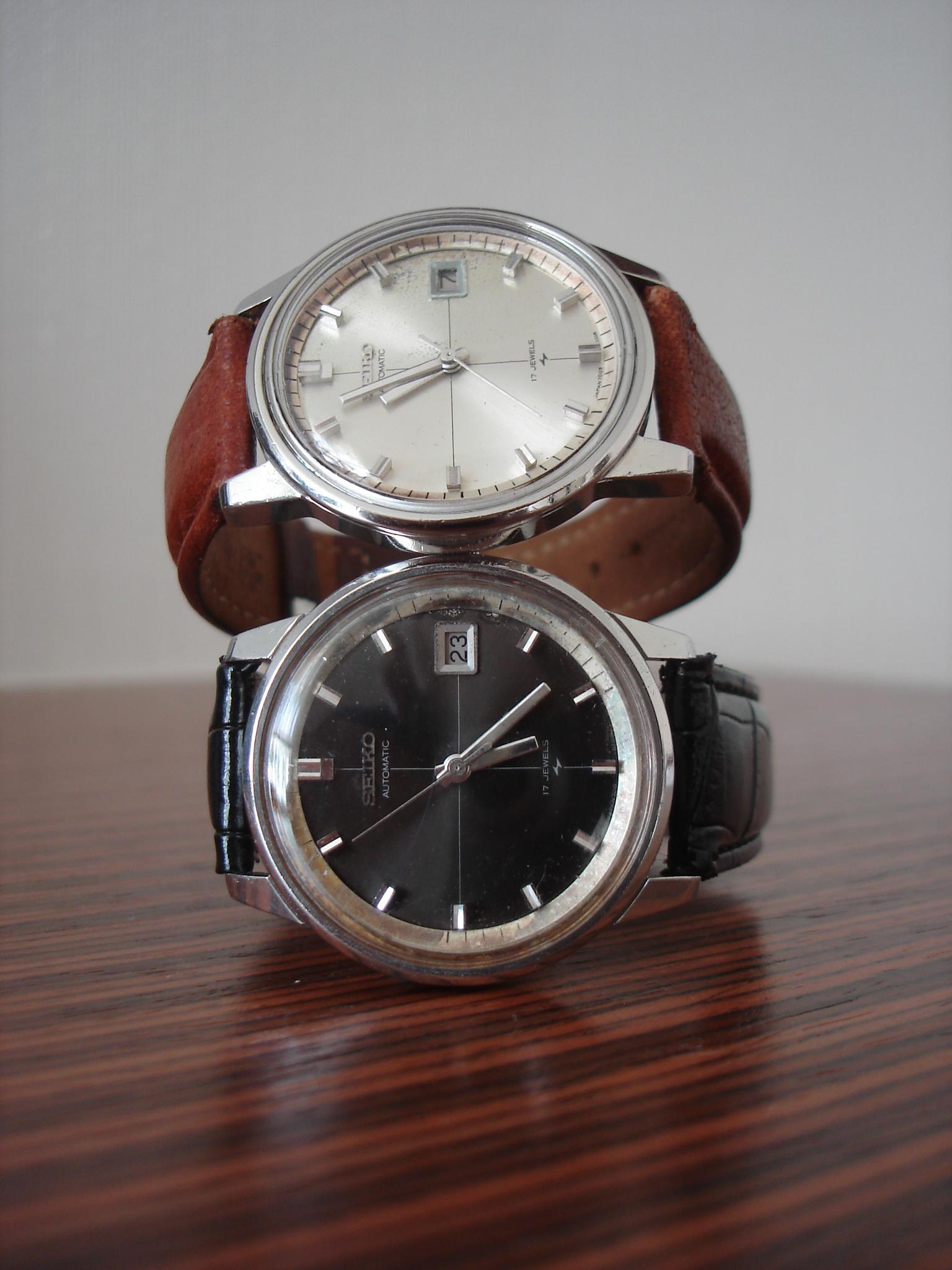 Review: Seiko 7005-8070 (1970s Vintage) – How To Build A Watch Collection